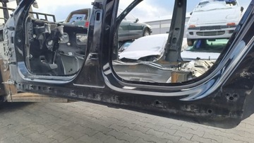 фото thumb №3, Поріг лівий стійка чверть volvo s90