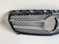 фото thumb №2, Решётка радиатор решётка радиатора mercedes a класс 176 w176