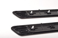 фото thumb №6, Bmw ix3 g08 накладка порог перед комплект 21r