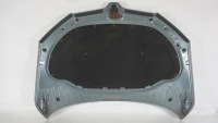 фото thumb №12, Капот перед крышка двигателя skoda octavia 3 iii 13-17 lf8l 2013-2017