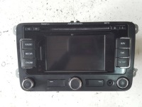 фото thumb №2, Skoda octavia 2 ii lift 08r- радіо навігація