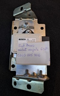 фото thumb №1, Fiat bravo модуль датчик esp 0265005906