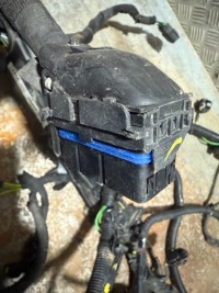 Peugeot 5008 ii 1.6 thp жгут электропроводка отсек двигателя автоматическая коробка передач с Разборки, фото thumb