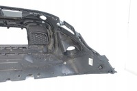 фото thumb №11, Jeep renegade trailhawk 2014- бампер перед передний 735589334