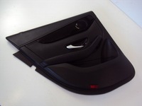 фото thumb №1, Оббивка двері лівий зад mercedes glc x253 2015-