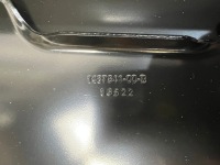 Кронштейн лонжерон внутренняя правая левая tesla model y 1487642-00- b новая с Разборки, фото thumb