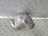 фото thumb №1, Захист вихлоп турбіни каталізатора astra j 1.7