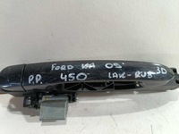 фото thumb №3, Ручка двері правий перед ford ka 08-