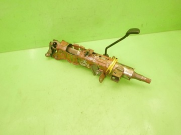 фото thumb №7, Колонка кермова citroen jumpy ii 2.0 hdi 07-12