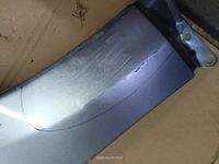 фото thumb №6, Крыло правый перед subaru legacy iv оригинал