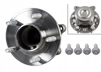 фото thumb №1, Ступиця підшипник колеса opel astra j gtc 1.4 1.6 2.0