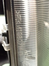 фото thumb №10, Фара правый левый лампа citroen c2 04r 08-552-1119l