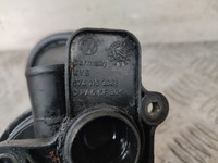 фото thumb №6, Vw lt 2.5 tdi sdi заливна горловина оливи вентиляція картера кришка 074115308c