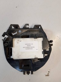 фото thumb №6, Mercedes w176 радар кронштейн радара тримач a0009055103