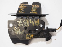 фото thumb №11, Audi a4 b7 kombi замок кришки задня задній багажника 8p4827505c 8e9827520a