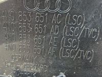 фото thumb №10, Audi s8 d5 решётка радиатора решётка радиатора 4n0853651ac