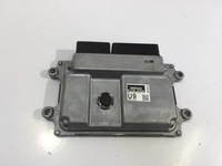 фото thumb №1, Nissan leaf ii 2 2020 модуль блок керування двигуна