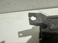 фото thumb №3, Решітка радіатора решітка радіатора renault master ii lift оригінал