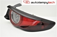 Mazda 3 od 2019- фара задняя led правый  новая h/b 5d Доставка, фото thumb