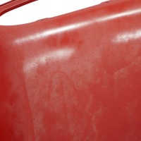 Mini r50 капот кришка двигуна chili red Київ, фото thumb