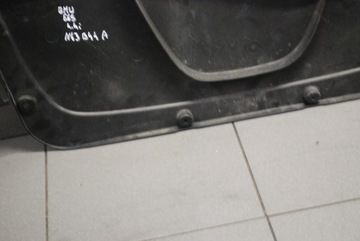 фото thumb №9, Защита двигателя верхняя bmw 7 e65 4.4i 7510908