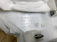 фото thumb №4, Gd audi a5 sportback 8t8 защита стойка правая 8t8867246b