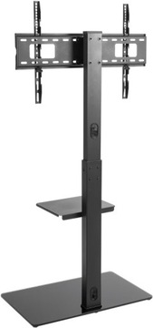 Prezentacyjny Stand TV Goobay BASIC FLOOR L 37