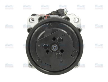 фото thumb №10, Компресори кондиціонера компресора nissens 89203