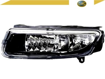 фото thumb №6, Лампа volkswagen polo 6r 08.09-12.17 фара r