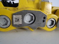 фото thumb №14, Mercedes суппорт тормозной правый левый комплект sl 232 r232 63 amg brembo