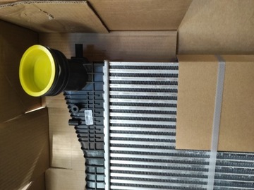 фото thumb №9, Радиаторов воздуха интеркулер 3c0145805f; 3c0145805g; 3c0145805p;