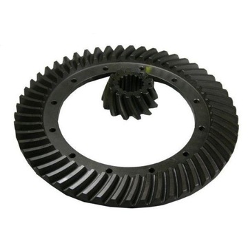 Дисковое колесо с атакующим колесом 59112533 ​​Zetor/C