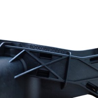 фото thumb №3, Направляющая стекло правый перед renault twingo ii