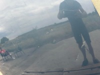 Капот кришка двигуна audi a6 c6 4f 4f0 2004-2011 Оригінал, фото thumb