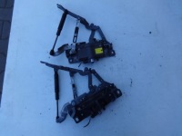 фото thumb №1, Bmw 5 f10 f11 петлі капот комплект spacegrau met