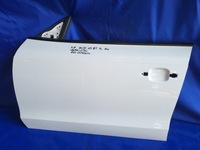 фото thumb №1, Дверь левый перед audi a5 8t lift ly9c