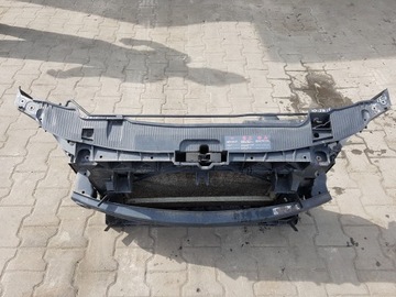 фото thumb №2, Seat ibiza 4 iv 6j 08-12r 1.9 tdi bls pas переднее