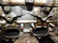 фото thumb №12, Porsche cayenne i 4.5 s 03-10 головка двигателя левая