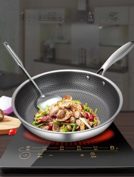 КОРЗИНКИ ДЛЯ ЖАРКИ морепродуктов с ручкой от кастрюли