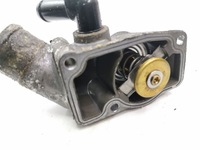 фото thumb №6, Opel astra g 2001 термостат / корпус термостата