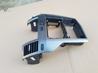 фото thumb №14, Рамка середня консолі радіо opel zafira b 13162556 ładna bez пошкоджень