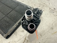 фото thumb №7, Bmw 4 f32 f33 2018 з передній радіатор обігрівача