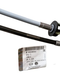 фото thumb №4, Трос изменения коробки передач opel zafira c 2,0 cdti