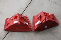 Фара led l / p задній w крила audi a8 d3 2 рестайлінг Київ, фото thumb