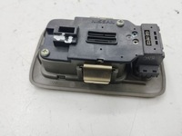 фото thumb №6, Nissan murano z50 2007 права сторона інше освітлення салону кабіни