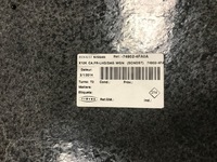 фото thumb №11, Килимок обшивка підлога оббивка infniti q50