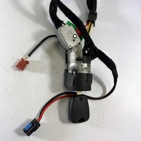 фото thumb №7, Набор стартовый peugeot 307 5ws40029o-t, 9651196880a