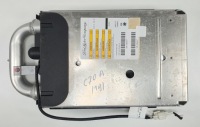 фото thumb №1, Дуга подголовник пиротехнический volvo c70 ii