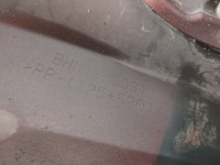 фото thumb №14, Mazda 3 iii bm 14r бампер перед bhn1-50031