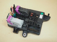 фото thumb №1, Модуль коробка bsi opel insignia a 13277321ne